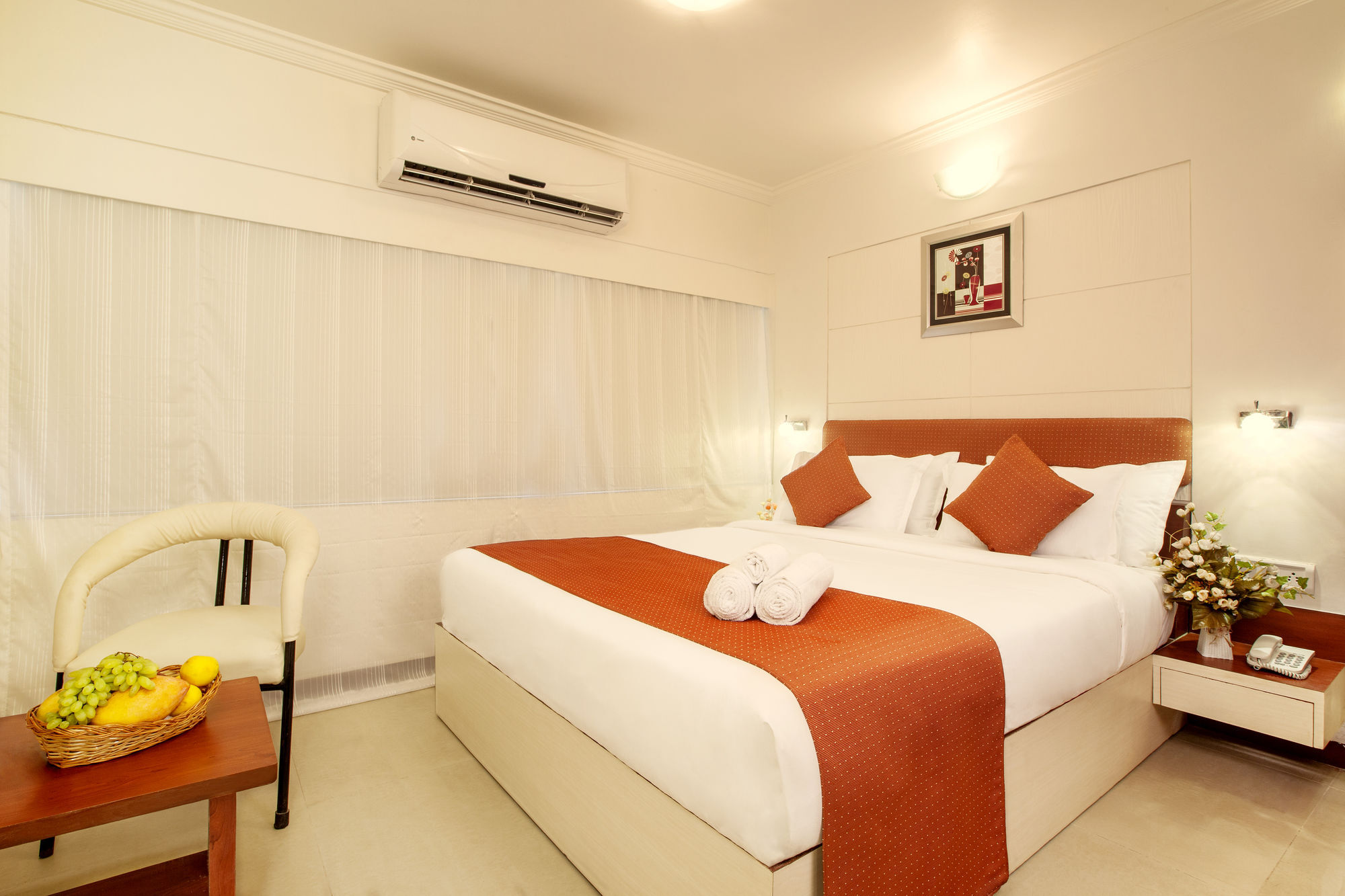 Daman Casa Tesoro A Sterling Holidays Resort Exterior foto